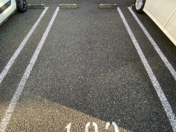 ヴィラーチェ白浜の物件外観写真